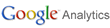 Google Analytics Logo